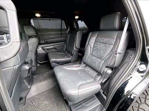 Used 2025 Toyota Sequoia TRD Pro image 19