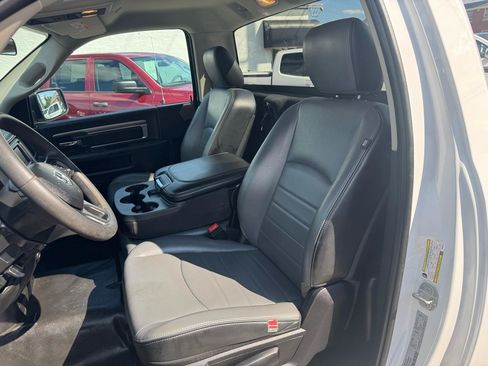 Used 2021 RAM 1500 Tradesman w/ Power & Remote Entry Group AWD/4WD image 13