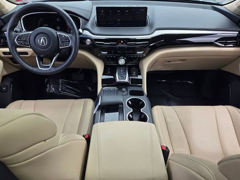 Used 2024 Acura MDX FWD w/ Technology Package image 12