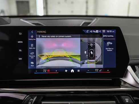 New 2026 BMW X1 xDrive28i AWD/4WD image 18