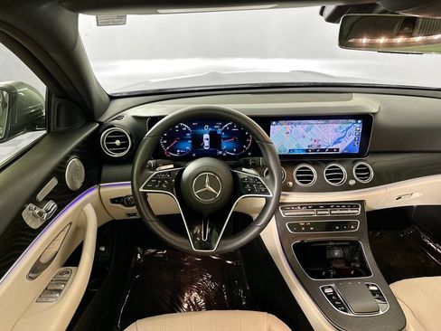 Certified 2023 Mercedes-Benz E 350 Sedan image 23