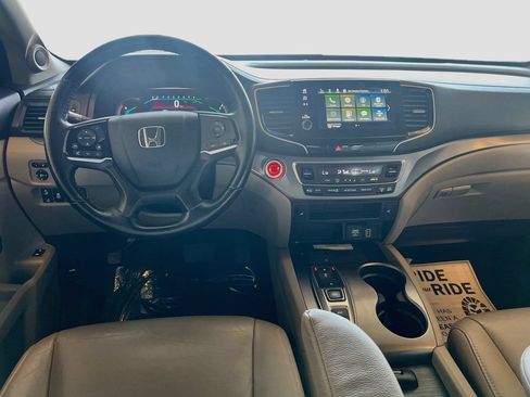 Used 2022 Honda Pilot Special Edition image 23