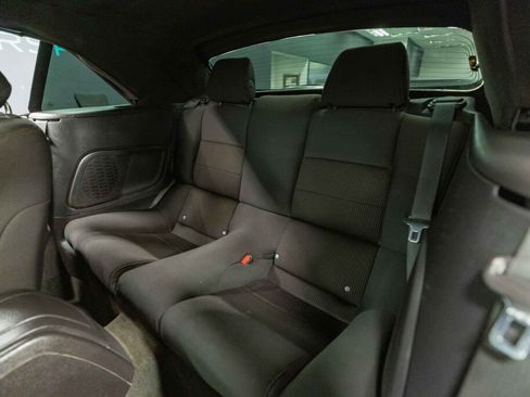 Used 2013 Ford Mustang Convertible image 11