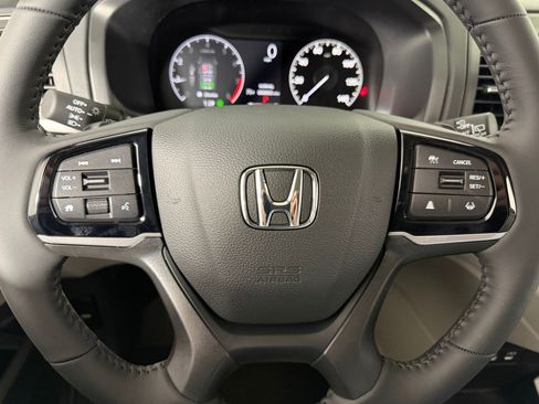 New 2026 Honda Odyssey EX-L image 14