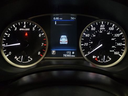 Used 2019 Nissan Sentra S FWD image 23