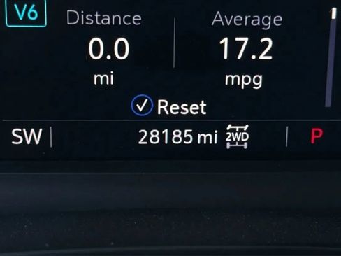 Used 2023 Cadillac XT5 Premium Luxury AWD/4WD image 10