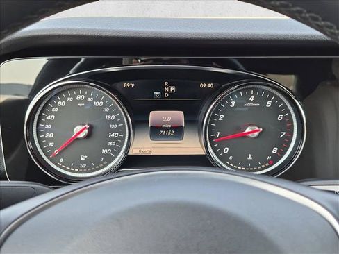 Used 2018 Mercedes-Benz E 300 image 11