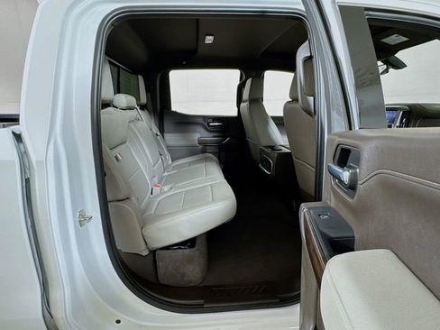 Used 2021 GMC Sierra 1500 SLT AWD/4WD image 23