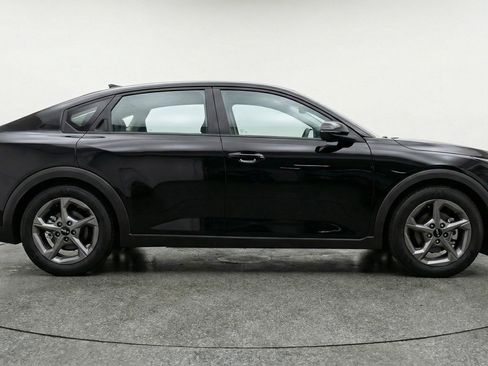 Used 2025 Kia K4 FWD image 11