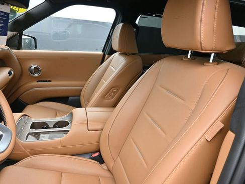 Certified 2026 Hyundai Palisade Calligraphy image 11