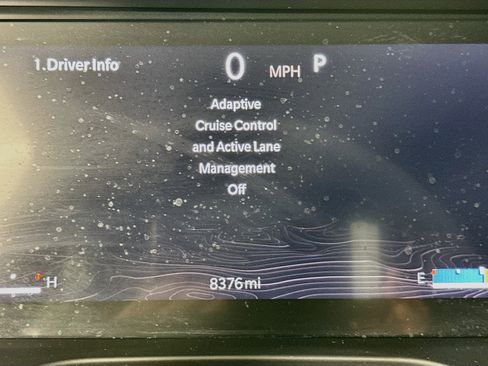 Used 2023 Jeep Grand Cherokee Altitude AWD/4WD image 12