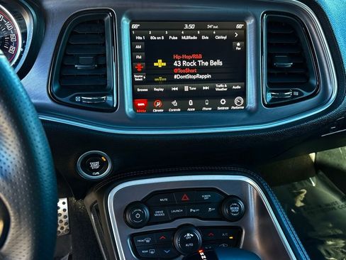 Used 2022 Dodge Challenger R/T Scat Pack image 22