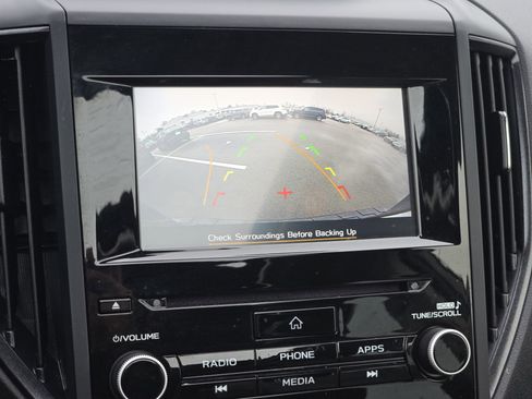 Certified 2023 Subaru Forester Sport image 24