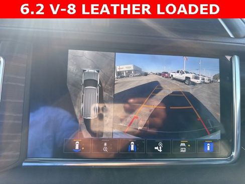 Used 2022 GMC Yukon Denali w/ Denali Ultimate Package image 19