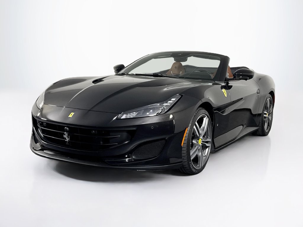 Used 2020 Ferrari Portofino RWD image 6