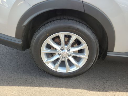 Used 2024 Honda CR-V EX-L image 12