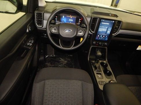 New 2025 Ford Ranger XL w/ Trailer Tow Package image 13