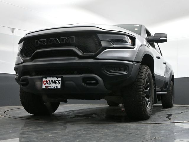 Used 2022 RAM 1500 TRX w/ TRX Level 2 Equipment Group AWD/4WD image 39