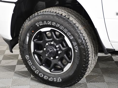 Used 2026 RAM 2500 Laramie image 56