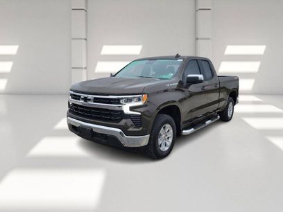 Used 2024 Chevrolet Silverado 1500 LT w/ Protection Package