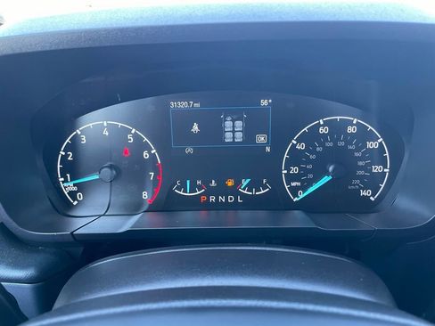 Used 2022 Ford Maverick XLT w/ Equipment Group 300A Standard AWD/4WD image 19
