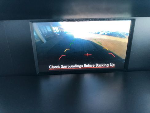 Used 2015 Subaru Forester 2.5i Premium image 18