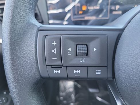 New 2026 Nissan Kicks S image 5