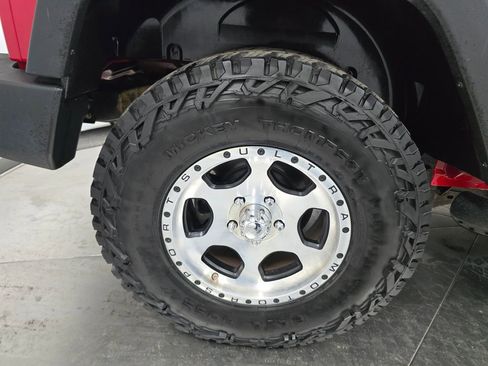 Used 2012 Jeep Wrangler Sport w/ Trailer Tow Group image 22