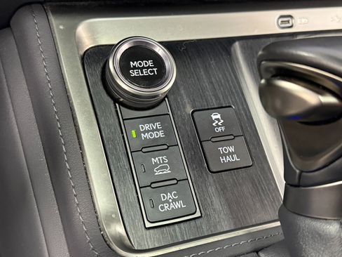 Used 2024 Lexus GX 550 AWD/4WD image 33