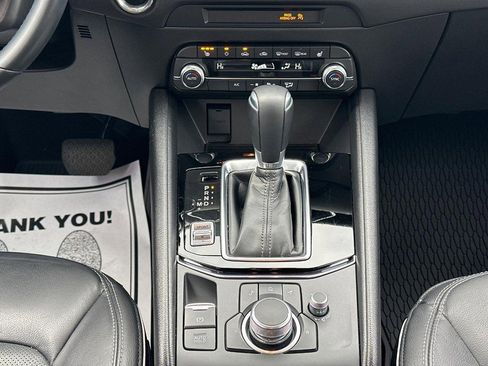 Used 2025 MAZDA CX-5 AWD 2.5 S w/ Preferred Package image 15