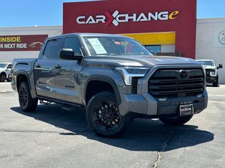 Used 2023 Toyota Tundra SR5 video 1