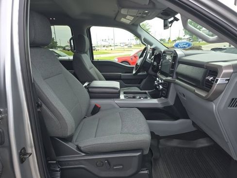 Used 2024 Ford F150 XLT w/ Equipment Group 302A MID AWD/4WD image 20