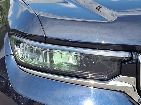Used 2023 Jeep Grand Cherokee 4WD 4xe image 10