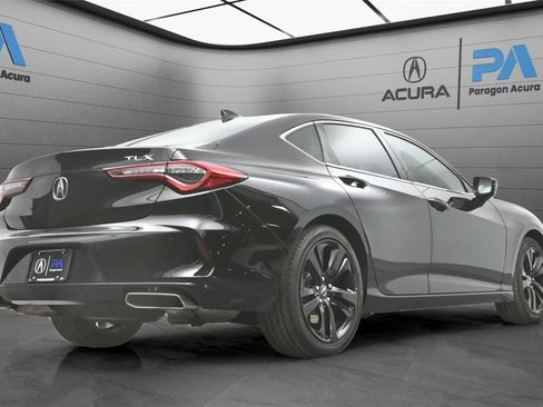 Certified 2023 Acura TLX w/Tech image 26