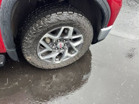 Used 2022 GMC Sierra 1500 SLT w/ Max Trailering Package image 30