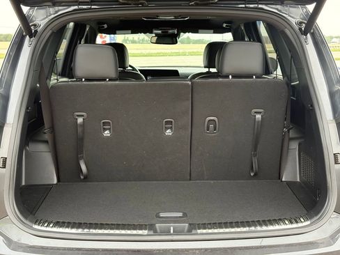 Certified 2024 Kia Telluride SX X-Line AWD/4WD image 17