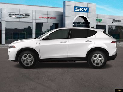 Used 2025 Dodge Hornet GT