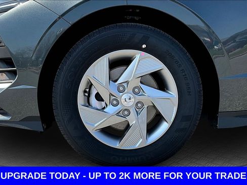 New 2026 Hyundai Sonata SE image 17