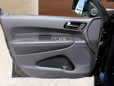 New 2026 Dodge Durango GT RWD image 10