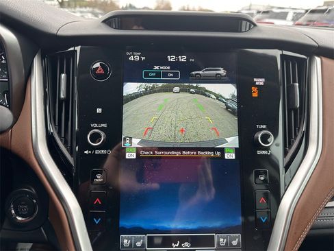 Used 2023 Subaru Outback Touring XT image 22