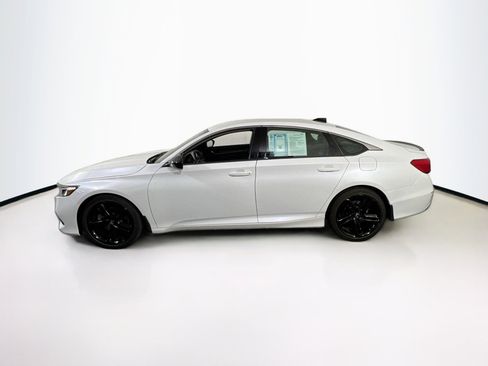 Used 2022 Honda Accord Sport image 10