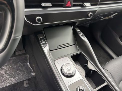New 2026 Kia Sorento EX AWD/4WD image 11