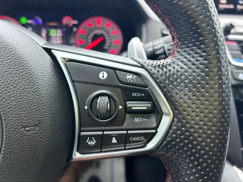 Used 2023 Acura RDX A-Spec FWD image 39