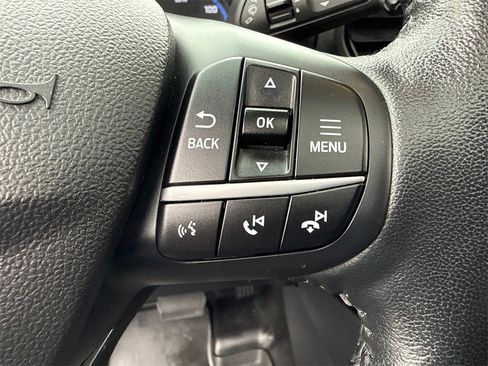 Certified 2021 Ford Bronco Sport Badlands w/ Badlands Package image 25