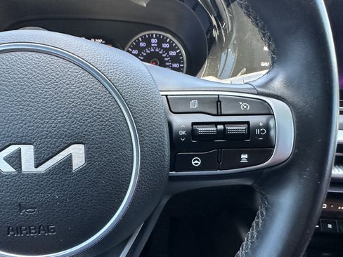 Certified 2023 Kia K5 GT-Line w/ GT-Line Premium Package FWD image 25