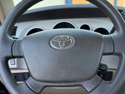 Used 2007 Toyota Tundra 2WD Regular Cab image 16