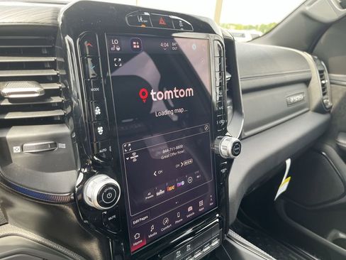 New 2026 RAM 1500 RHO AWD/4WD image 17