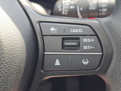 New 2026 Honda CR-V EX image 30