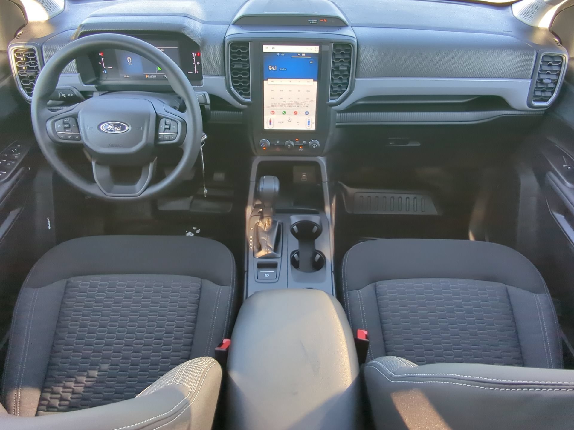 New 2026 Ford Ranger XL RWD image 53