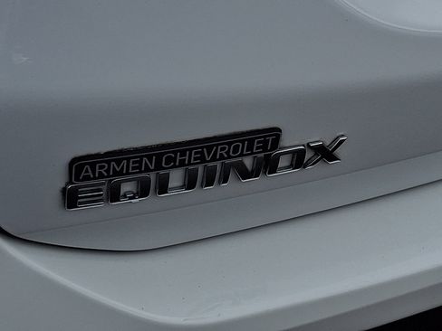 Certified 2023 Chevrolet Equinox LT image 31